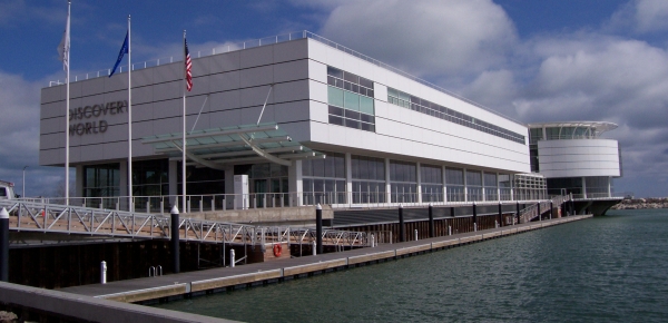 Discovery World